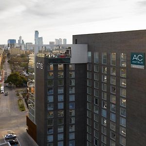 Ac Hotel By Marriott Austin-University